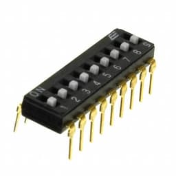 E-Switch KAJ09LAGT