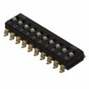 E-Switch KAJ10LGGT