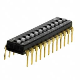 E-Switch KAJ12LAGT