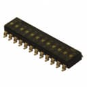 E-Switch KAJ12TGGT