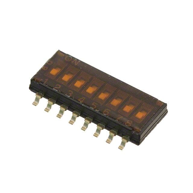E-Switch KAN1108RT