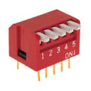 E-Switch KAP1105E