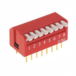 E-Switch KAP1108RT