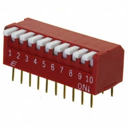 E-Switch KAP1110ET