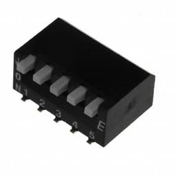 E-Switch KAR05LGGT