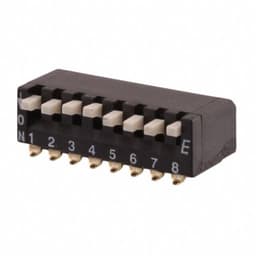 E-Switch KAR08LGGT