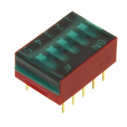 E-Switch KAS1105RT