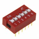 E-Switch KAS1106E
