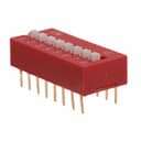 E-Switch KAS1108E