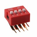 E-Switch KAS2104E