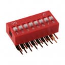 E-Switch KAS2108ET