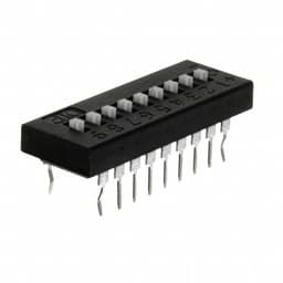 E-Switch KAT1109E
