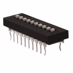 E-Switch KAT1110E