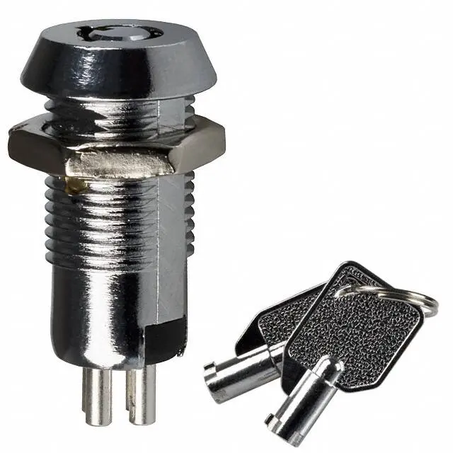 E-Switch KO103C701