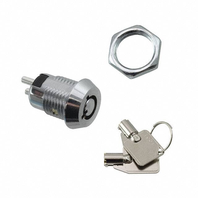 E-Switch KO105A1001