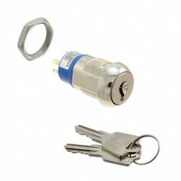 E-Switch KO129B606