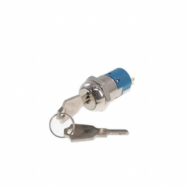 E-Switch KO129BA126