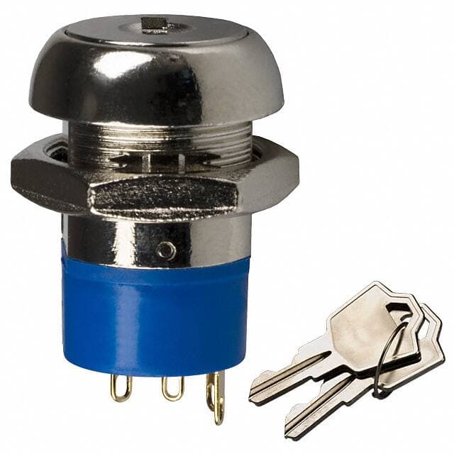E-Switch KO130AA126