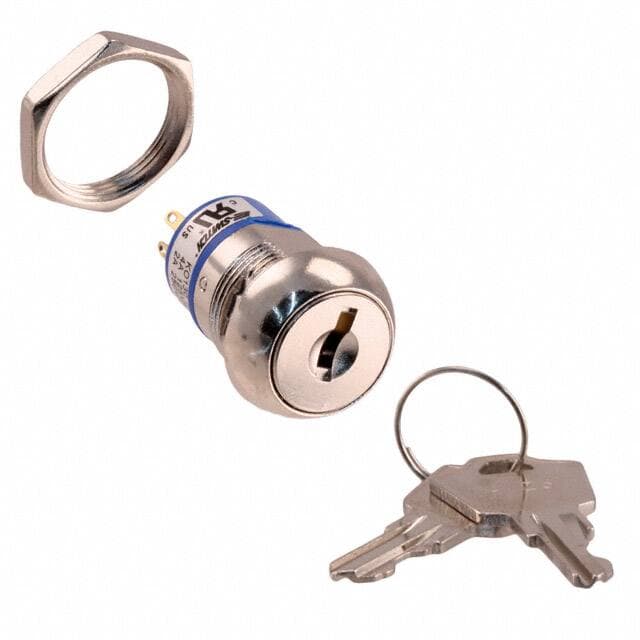 E-Switch KO130QA126