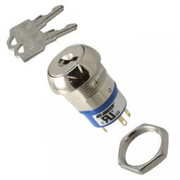 E-Switch KO130RA126
