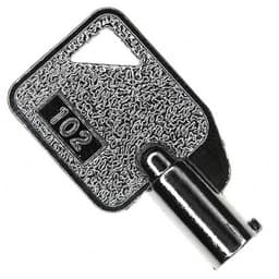 E-Switch KOKEY102