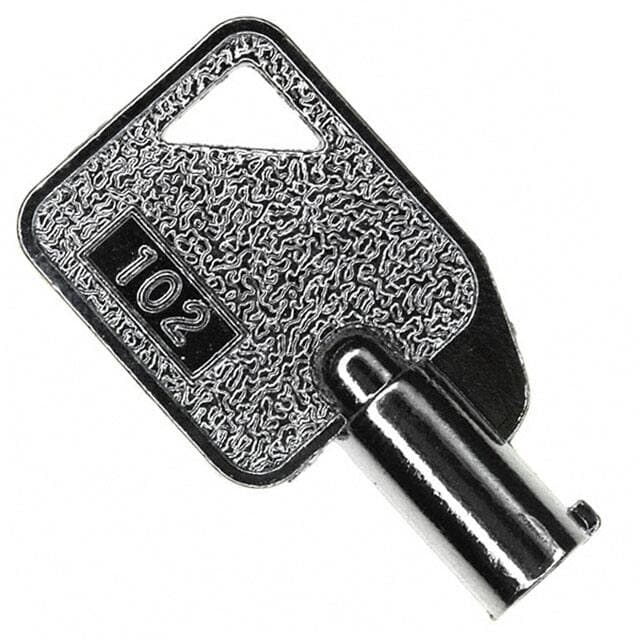 E-Switch KOKEY102