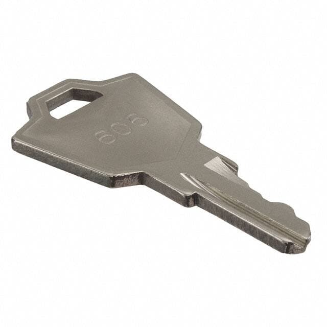 E-Switch KOKEY606