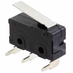 MS0850501F025V1AE-Switch