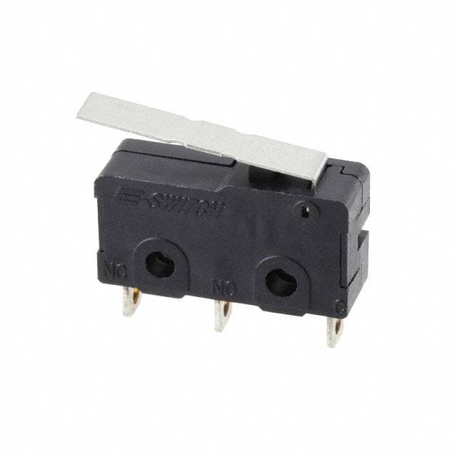 E-Switch MS0850502F025S1A