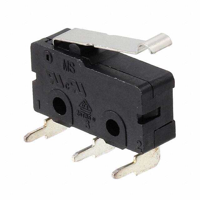 E-Switch MS0850504F060V2A