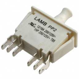 PP2-1U7-2B2E-Switch