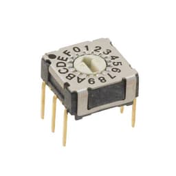 E-Switch RDMAC16P1T