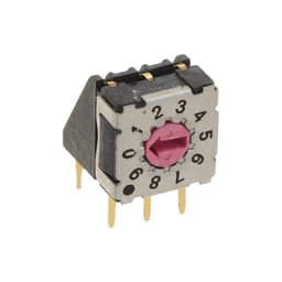 E-Switch RDMAR10R1T