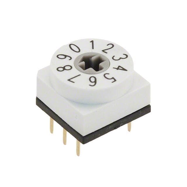 E-Switch RDTAR10P1T