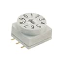 E-Switch RDTAR10S1R