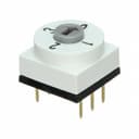 E-Switch RDTDR04P1T