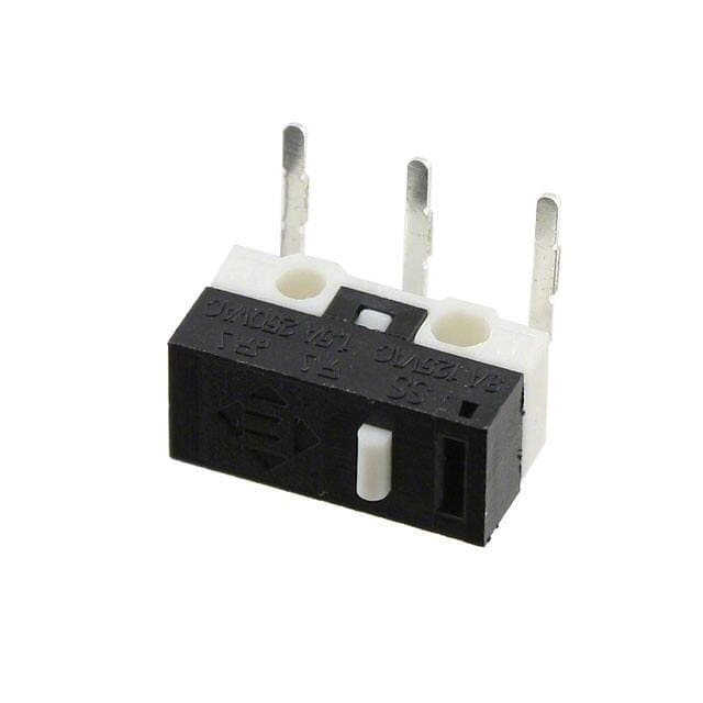 E-Switch SS0750300F130V1A