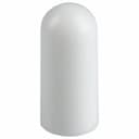 E-Switch T1001WHTTOGGLECAP