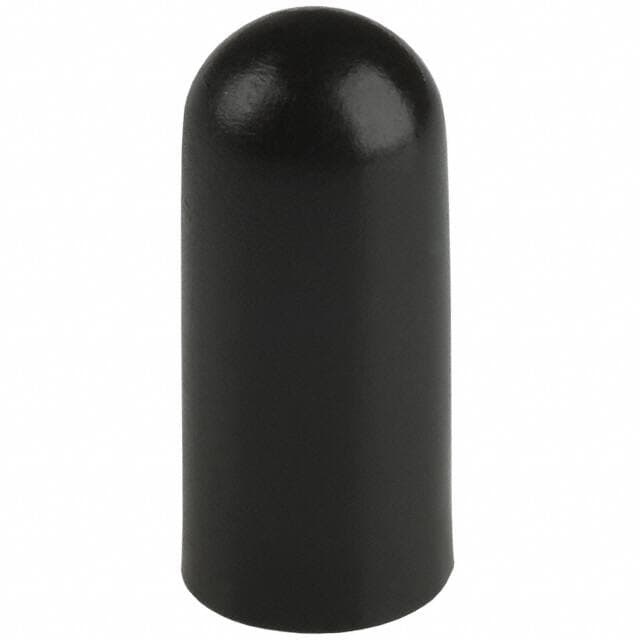E-Switch T1002BLKTOGGLECAP