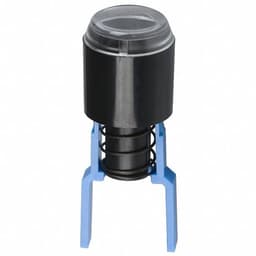 E-Switch TH201-BLU
