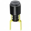 E-Switch TH201-YEL