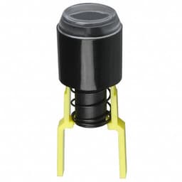 E-Switch TH201-YEL