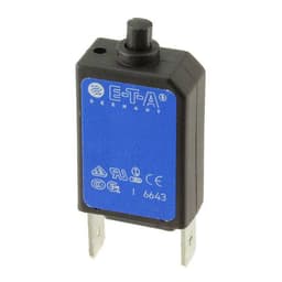 E-T-A 104-P10-4A