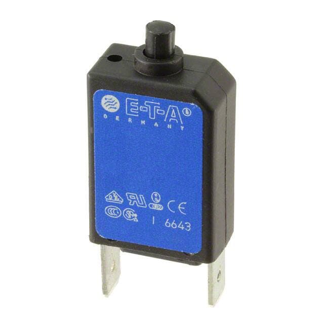 E-T-A 104-P10-4A