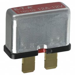 E-T-A 1160-02-12A