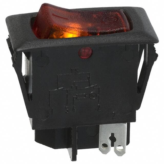 E-T-A 1410-F110-P1F1-W14QE3-5A