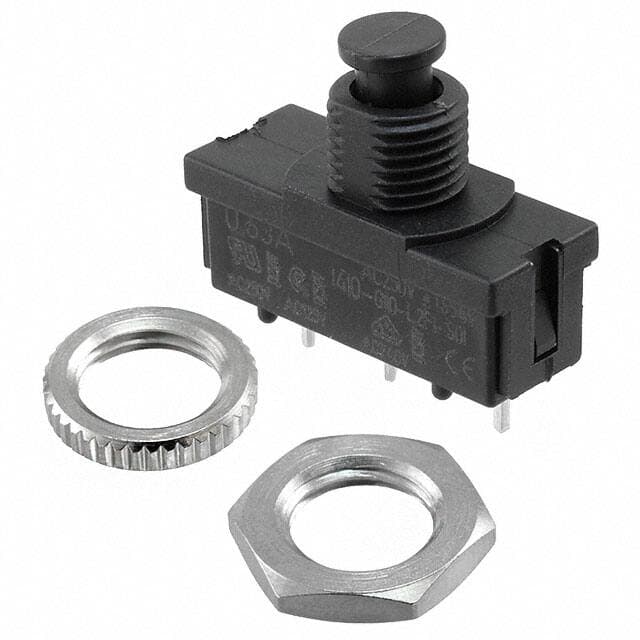 E-T-A 1410-G111-L2F1-S01-0.63A