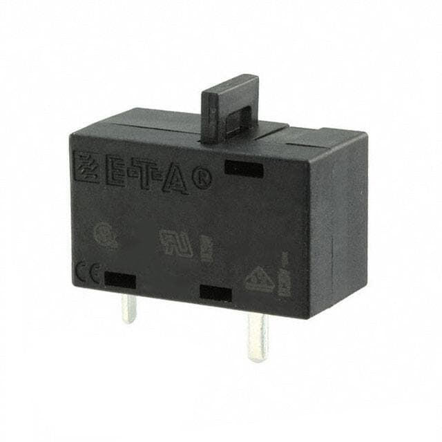 E-T-A 1410-L110-L1F1-S01-0.8A