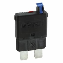 E-T-A 1610-H2-8A