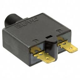 E-T-A 1658-G41-02-P10-055800-20A